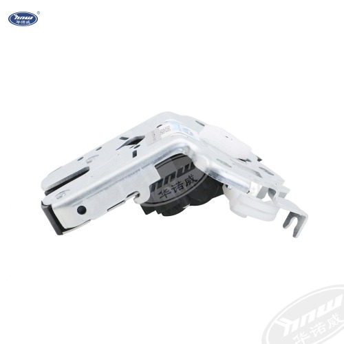 Tailgate Lock 8R0827505