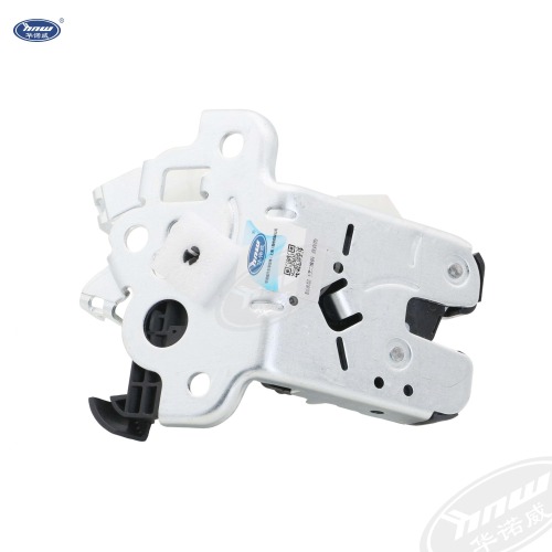 Tailgate Lock 8R0827505