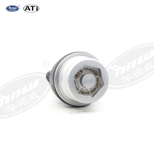 Подвесная шаровая головка (толстая) 4G0407689C