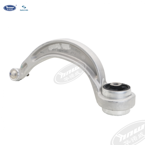 Brazo de control de pista 8K0407693AD