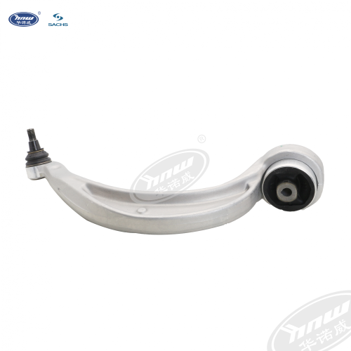 Brazo de control de pista 8K0407693AD