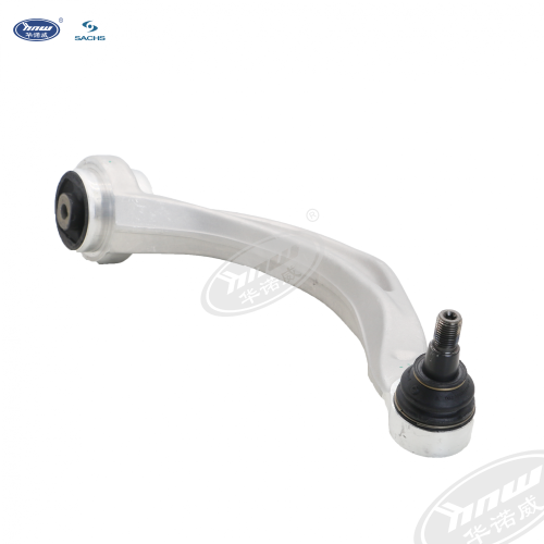 Brazo de control de pista 8K0407693AD
