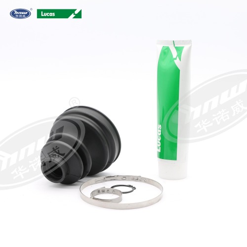 Kit de maletero (delantero interior) 4B0498201