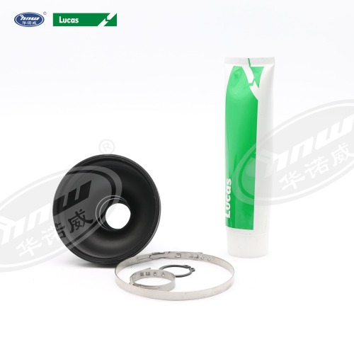 Kit de maletero (delantero interior) 4B0498201