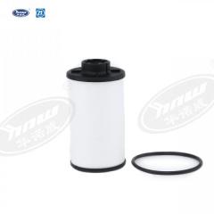 Kit de filtros de transmisión 02E305051C