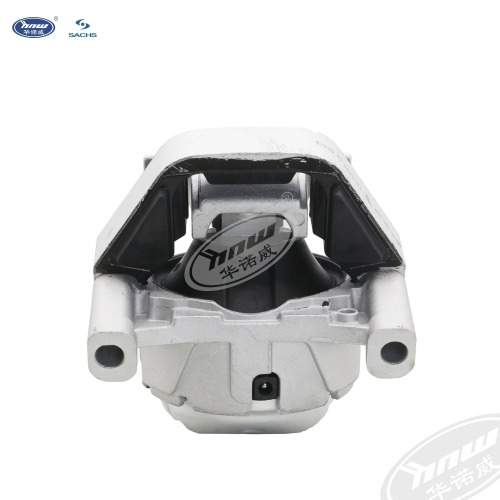 Montaje del motor 4G0199381MK