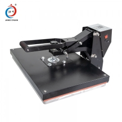 Máquina manual de prensa térmica JC-5H