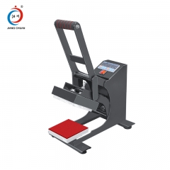 Manual heat transfer printing shipping mark machine JC-16E