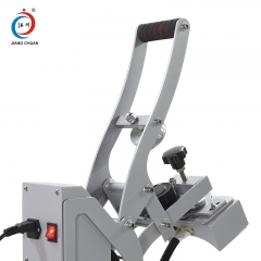 semi-automatic Magnetic cap ironing machine JC-16AC
