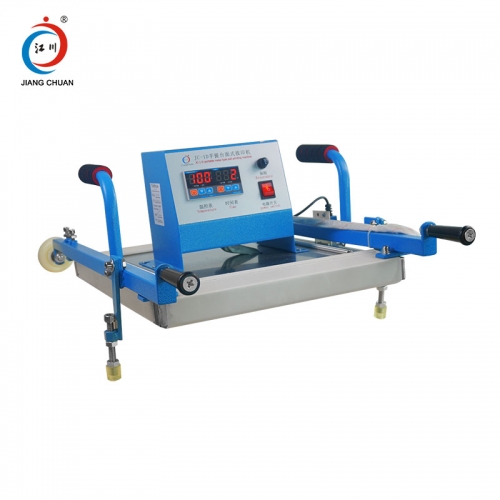 Portable table pull heat press machine JC-1D