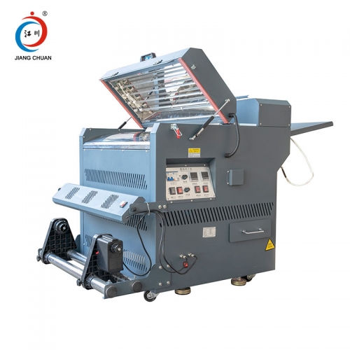Máquina secadora de agitación en polvo JC-56B (económica)