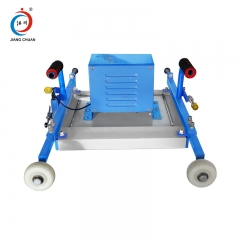 Portable table pull heat press machine JC-1D