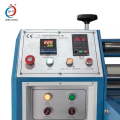 Multifunction oil roller heat sublimation transfer machine JC-26B