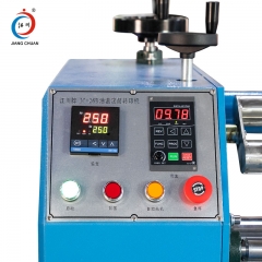 Oil roller heat sublimation transfer machine(High Configuration/Standard Edition)JC-26B