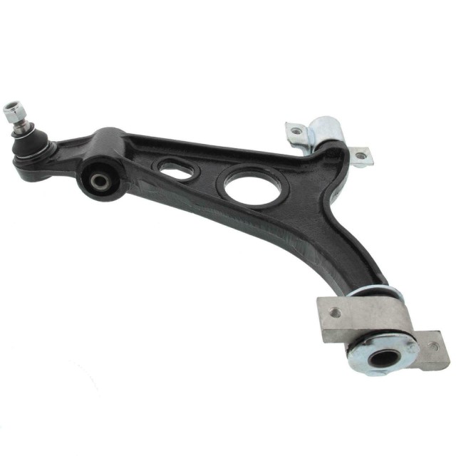 60652465  60686891 FOR ALFA ROMEO 156 FRONT LOWER LEFT SUSPENSION WISHBONE TRACK CONTROL ARM LH HD