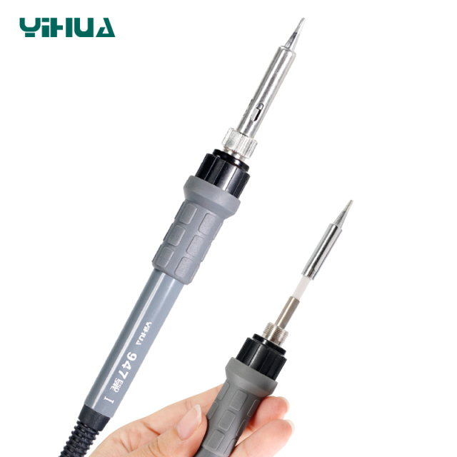 YIHUA 947-I/947-II/947-III 60W Internal fast Heating Mode Repair Tools Electronic Soldering Iron