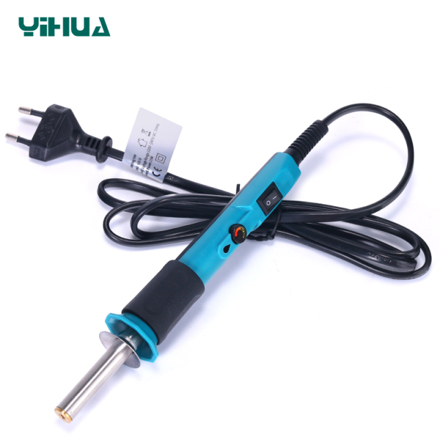YIHUA 930-IV temperature adjustable wood burning pen set soldering tools