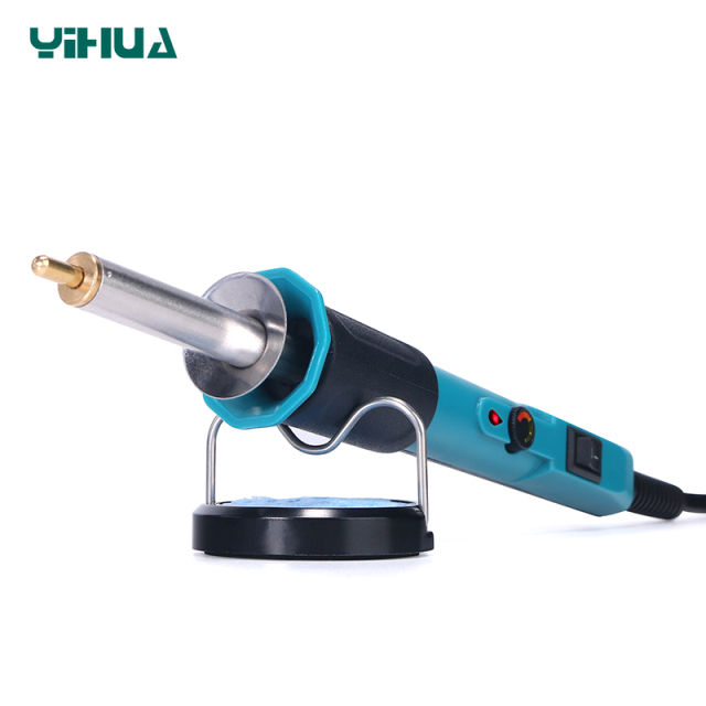 YIHUA 930-IV temperature adjustable wood burning pen set soldering tools