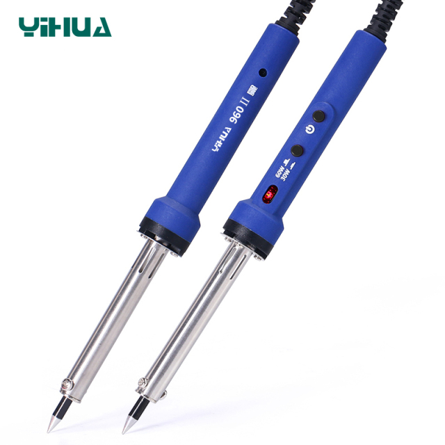 YIHUA 960 II soldering iron 30W 60W external heating two output power conversion Soldering iron