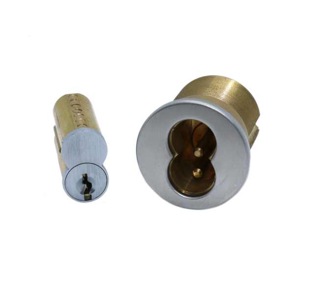 Small Format Interchangeable Core SFIC Locking Hardware Door Cylinder