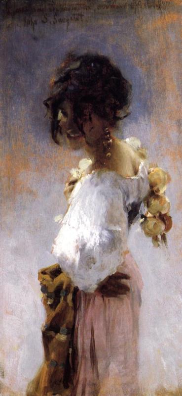 Rosina, 1878