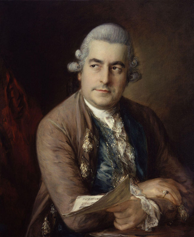 Johann Christian Bach (1776)