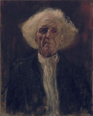 Der Blinde (The Blind Man) 1896