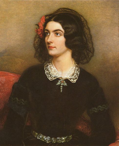 Lola Montez