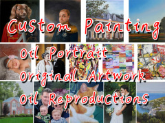 Custom Painting-3359