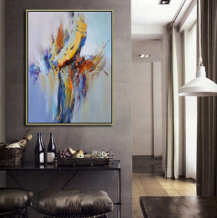 Extra Large Painting, Abstract Painting, Hand Painted Canvas Paintings,Large Modern Abstract Art, Original Painting,  Textured Painting
