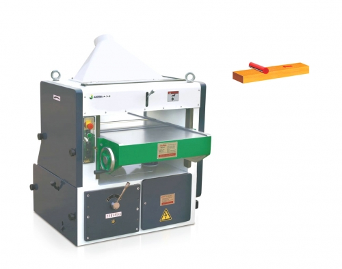 THICKNESS PLANER VM SERIES