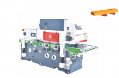 AUTOMATIC SURFACE PLANER EM SERIES
