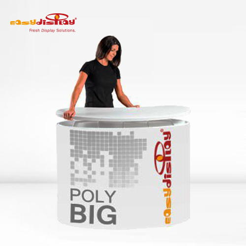 Easy Poly Big Curved