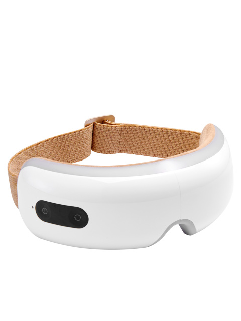 Breo AI Eye Elf iSee3S Eye Massager Eye Protection Instrument Eye Protection Instrument Intelligence Built-in Meditation Music