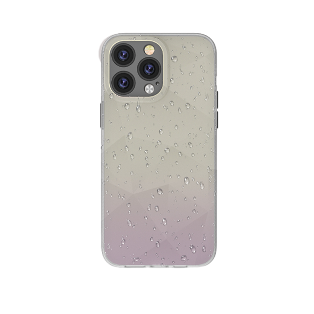 Gradient Color Chameleon Phone Case: IMD Dual-Layer Design for Ultimate Aesthetic Appeal and Enhanced Protection