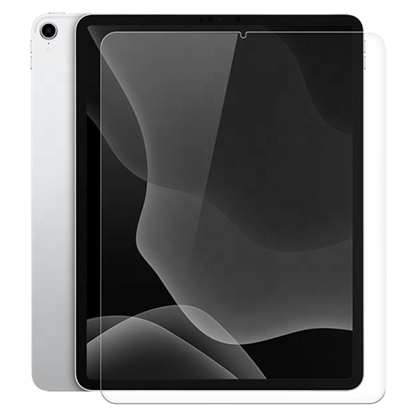 Ultimate Protection for Apple iPad Tablets: Ceramic Screen Protectors for 7-8 inch, 9-11 inch, and 12.9 inch Models - Preserve Brilliance, Defend Against Scratches