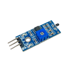 ETS23534076 NTC Thermistor Sensor Module