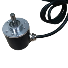 38mm Absolute Rotary Encoder
