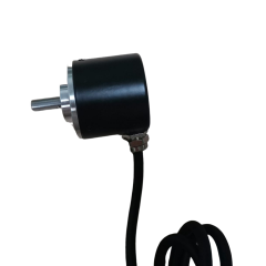 38mm 600ppr Absolute Rotary Encoder