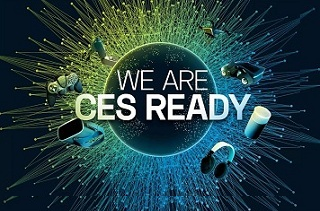 The International Consumer Electronics Show-CES 2023