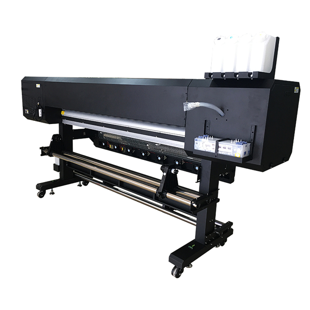 UV roll to roll inkjet printer TXC-UV1893