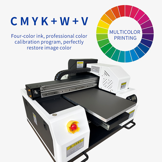 UV Flatbed printer TXC-UV3050