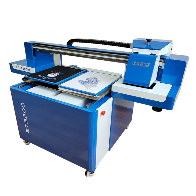 DTG printer TXC-2T3200