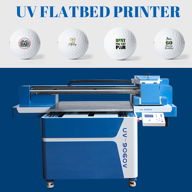 UV flatbed printer TXC-UV9060