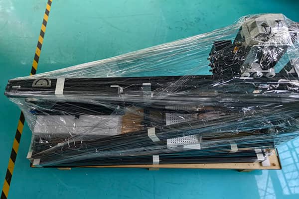 Printer Shockproof Internal Packing