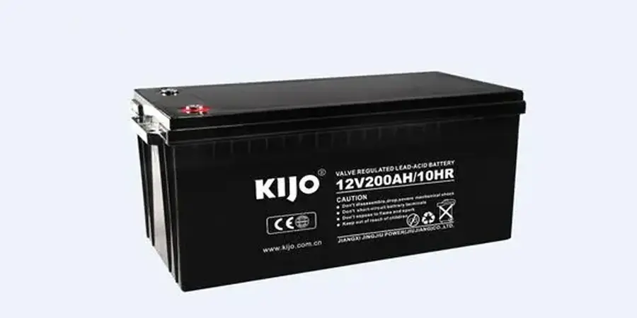 KIJO battery