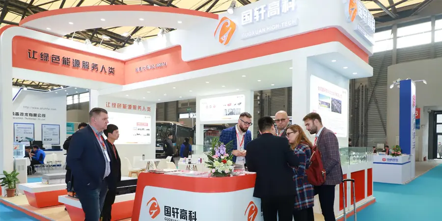 Gotion battery