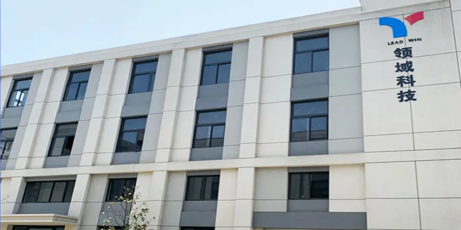LEAD-WIN company