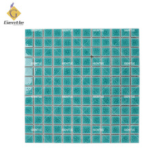 300*300 Blue swimming pool mosaic tile