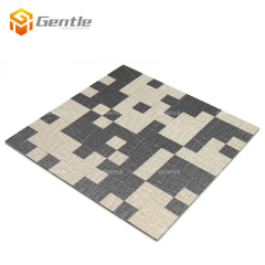 High Quality Self Adhesive Square Mosaic